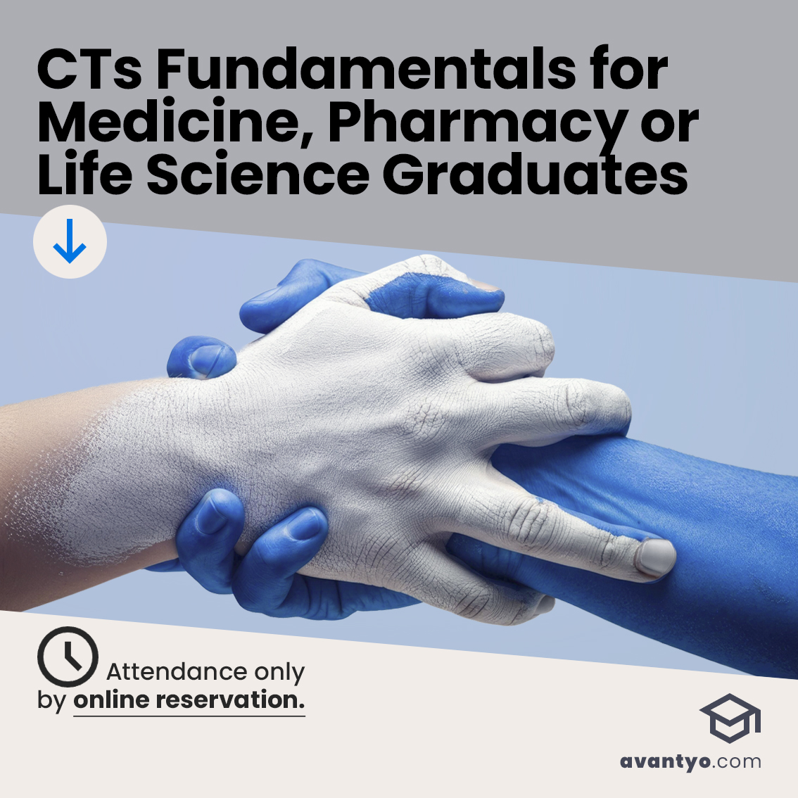 Clinical Trials Fundamentals for Life Science Graduates
