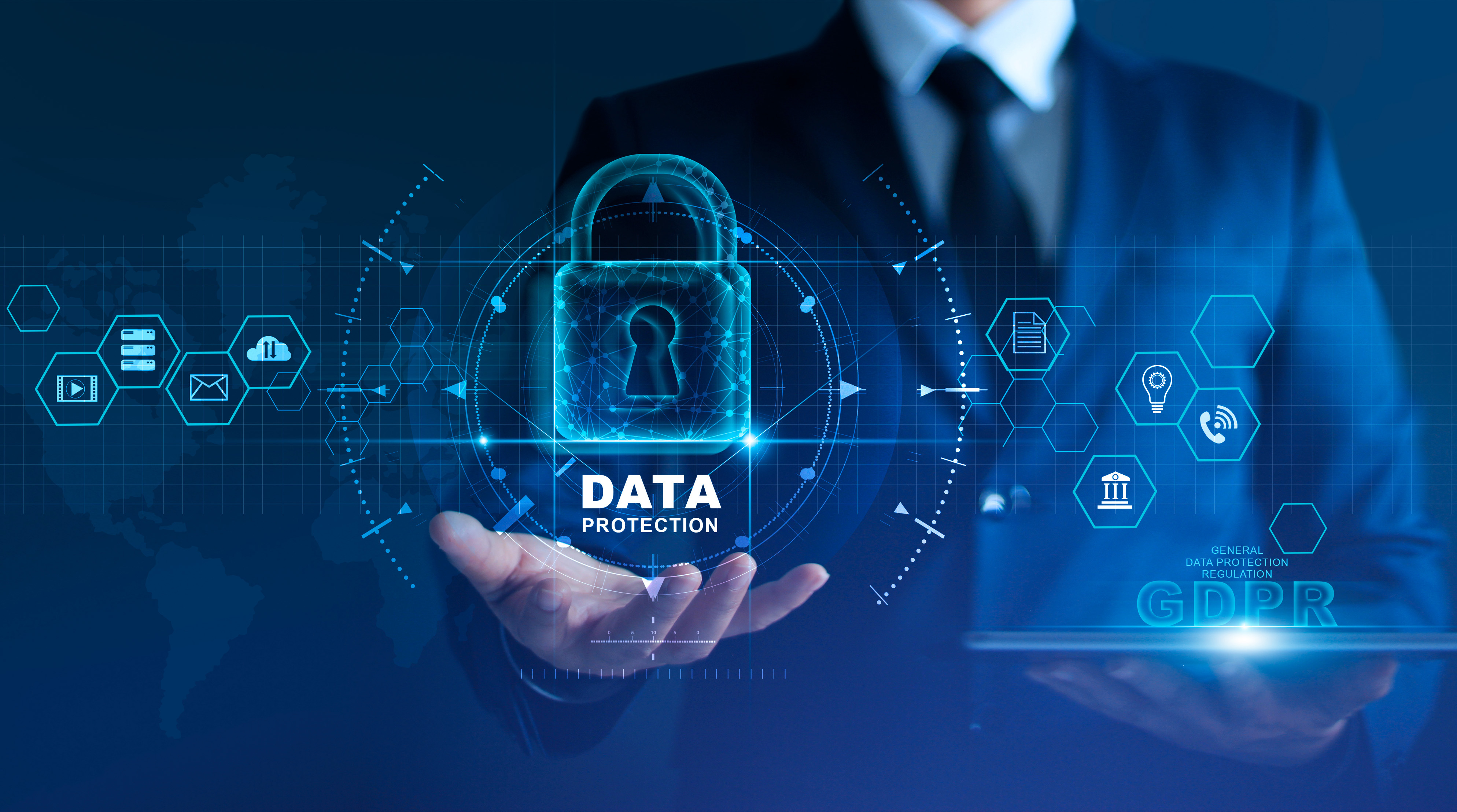 GDPR for Medical Sector