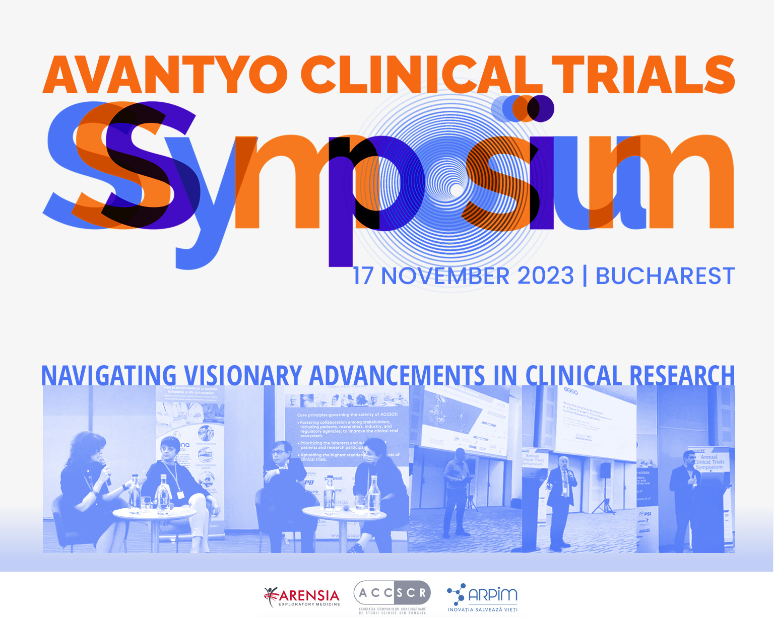 Clinical Trials Symposium 2023