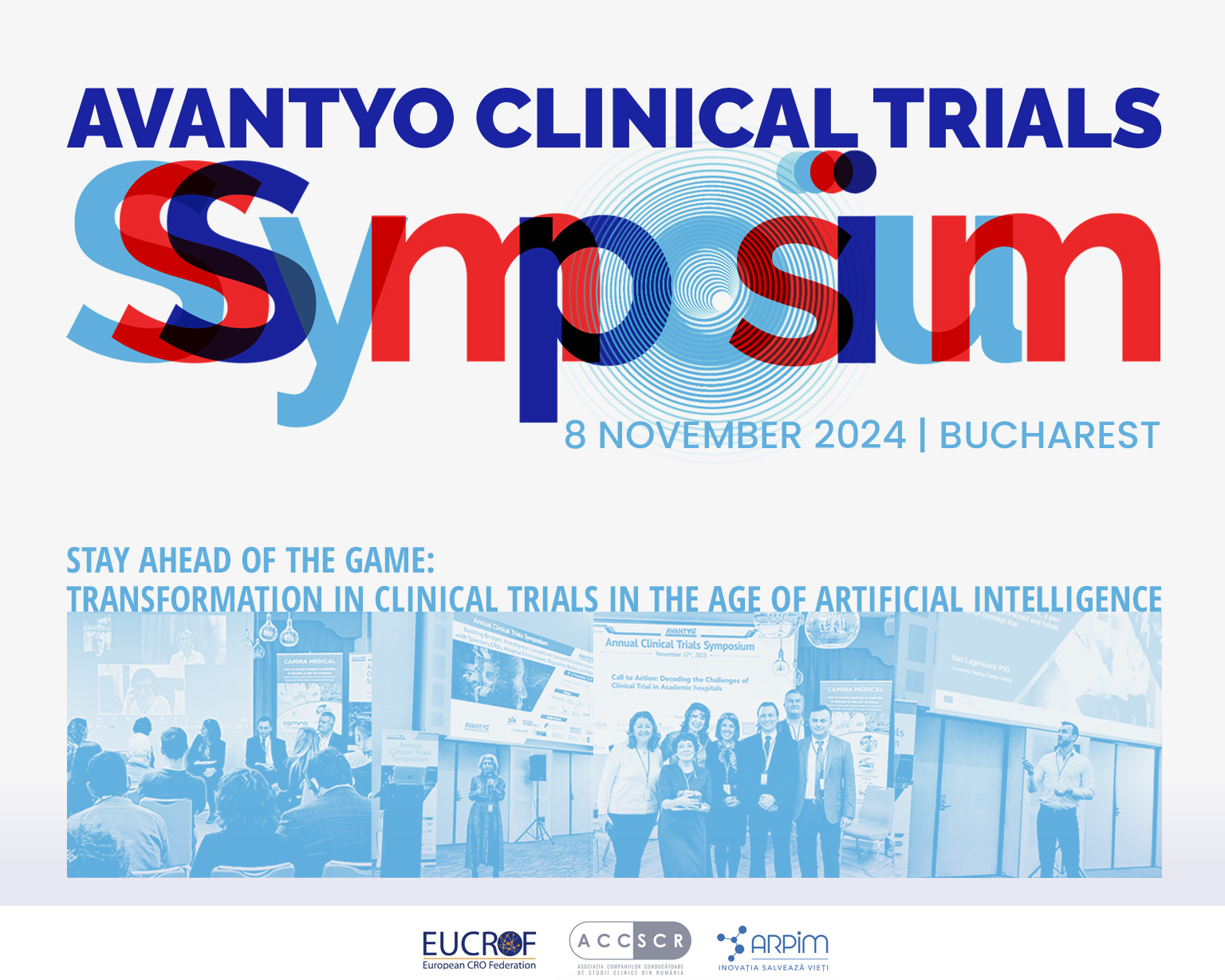 Annual Clinical Studies Symposium 2024