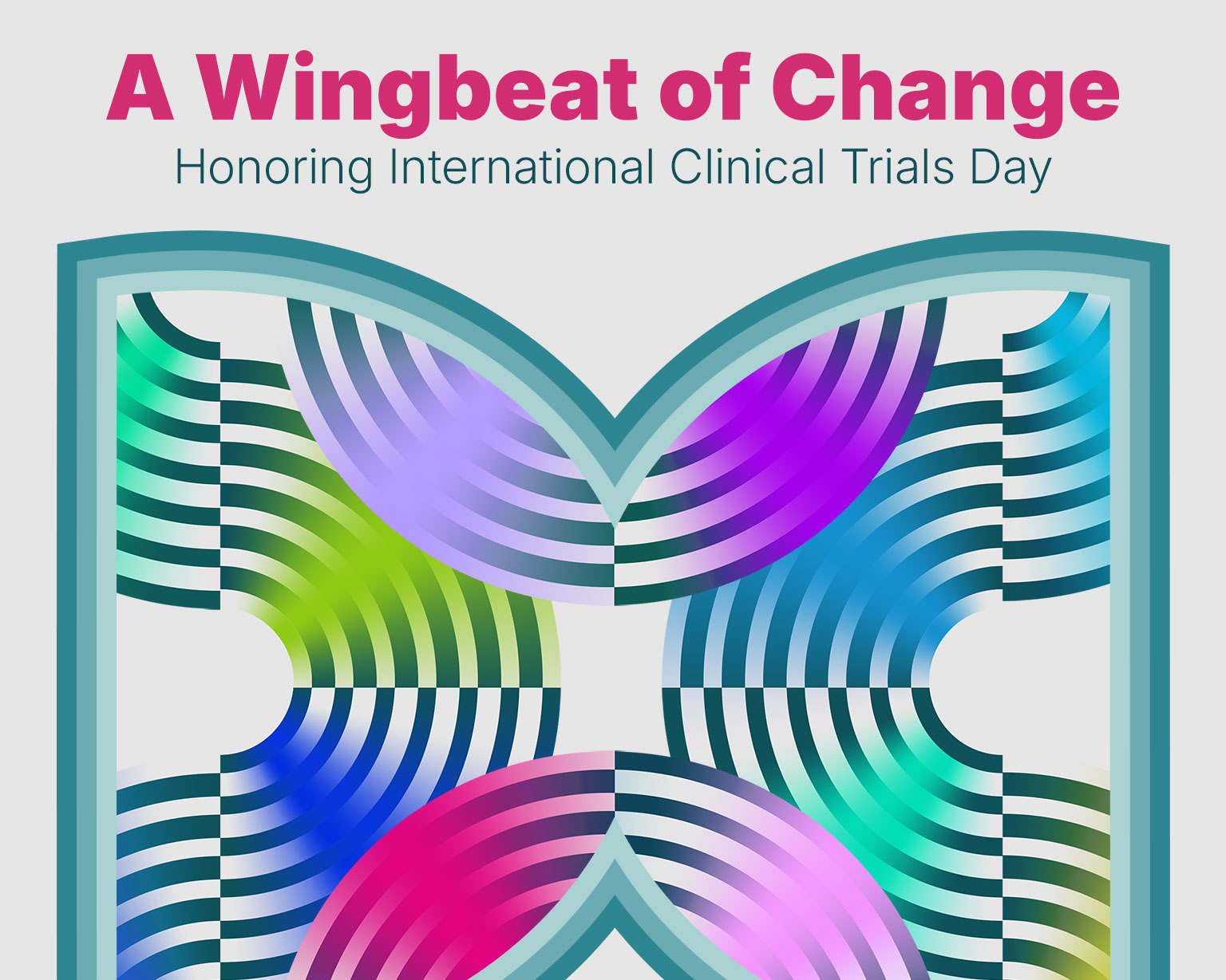 Honouring International Clinical Trials Day